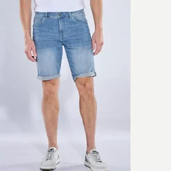 engbers Denim Shorts