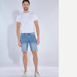 engbers Denim Shorts