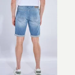 engbers Denim Shorts