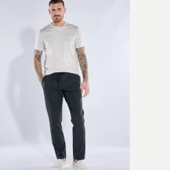 engbers Elastische Anzughose