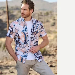 engbers Eatiche Kurzar-Hed it tropiche uter
