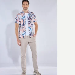 engbers Eatiche Kurzar-Hed it tropiche uter