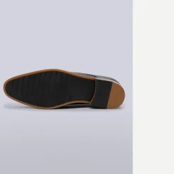 engbers Eleganter Business Lederschuh