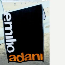 engbers emilio adani Stranduch
