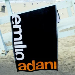 engbers emilio adani Stranduch