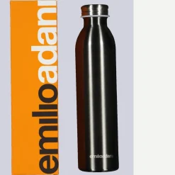 engbers emilio adani Thermo-Trinkflasche