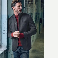 engbers Freizeit-Sakko slim fit