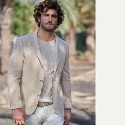 engbers Freizeit-Sakko slim fit