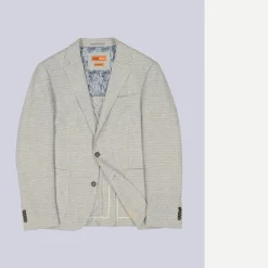 engbers Freizeit-Sakko slim fit