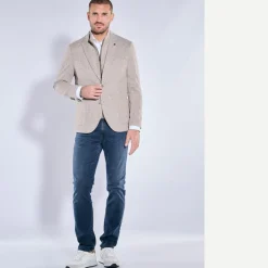 engbers Freizeit-Sakko slim fit