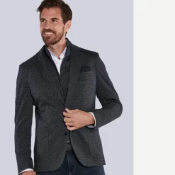 engbers Freizeit-Sakko slim fit