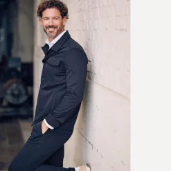 engbers Freizeit-Sakko slim fit