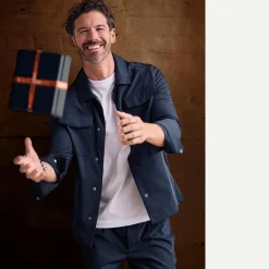 engbers Freizeit-Sakko slim fit
