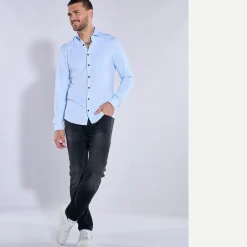 engbers Funktionshemd langarm