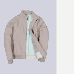 engbers Funktionsjacke im Blouson-Style