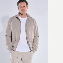 engbers Funktionsjacke im Blouson-Style