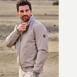 engbers Funktionsjacke im Blouson-Style