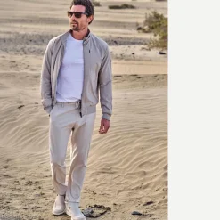 engbers Funktionsjacke im Blouson-Style