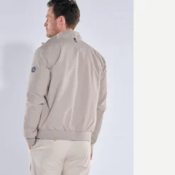engbers Funktionsjacke im Blouson-Style