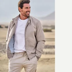 engbers Funktionsjacke im Blouson-Style