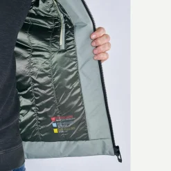 engbers Funktionsjacke im Jeansjacken-Style