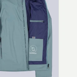 engbers Funktionsjacke mit 00 Wassersäule