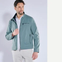 engbers Funktionsjacke mit 00 Wassersäule