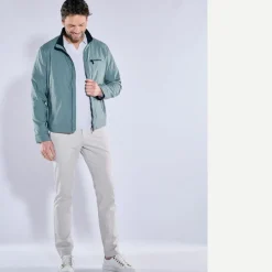 engbers Funktionsjacke mit 00 Wassersäule