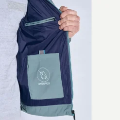 engbers Funktionsjacke mit 00 Wassersäule