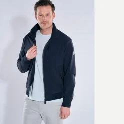 engbers Funktionsjacke mit Wassersäule 3000