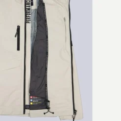 engbers Funktionsjacke Wassersäule 3000