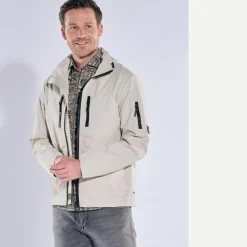 engbers Funktionsjacke Wassersäule 3000