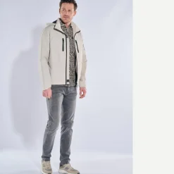 engbers Funktionsjacke Wassersäule 3000