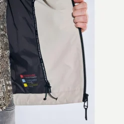 engbers Funktionsjacke Wassersäule 3000