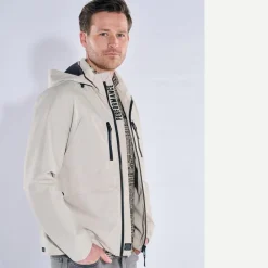 engbers Funktionsjacke Wassersäule 3000