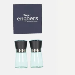 engbers Gewürzmühlen-Set