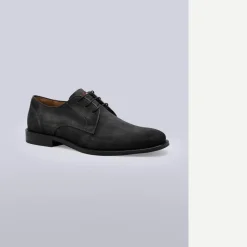 engbers Halbschuh aus Leder