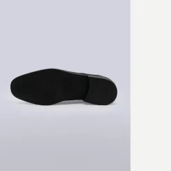 engbers Halbschuh aus Leder