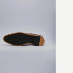 engbers Halbschuh aus Leder