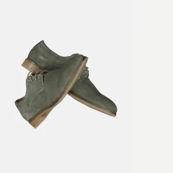 engbers Halbschuh aus Leder
