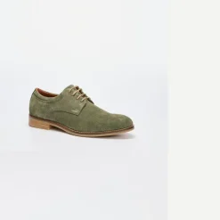engbers Halbschuh aus Leder