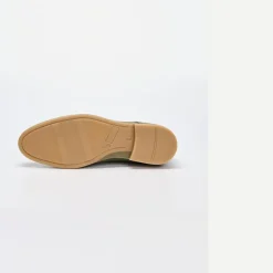engbers Halbschuh aus Leder