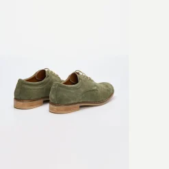 engbers Halbschuh aus Leder