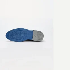 engbers Halbschuh aus Leder