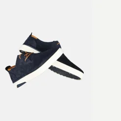 engbers Halbschuh aus Leder