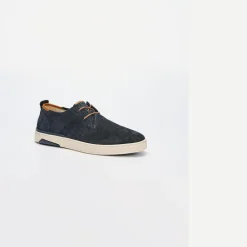 engbers Halbschuh aus Leder