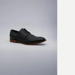 engbers Halbschuh aus Leder