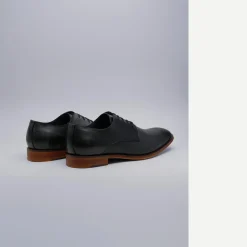 engbers Halbschuh aus Leder