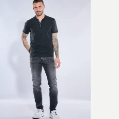 engbers Heney T-hirt
