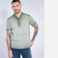 engbers Heney T-hirt
